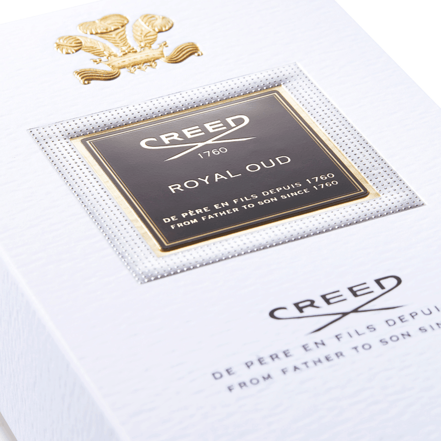 Creed - Royal Oud EDP/S 100ml - Ascent Luxury Cosmetics