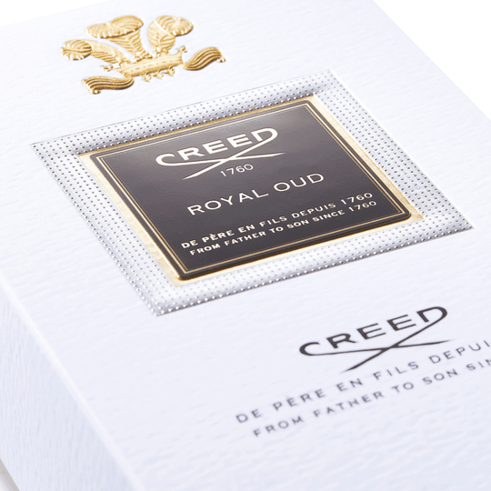 Creed - Royal Oud EDP/S 100ml - Ascent Luxury Cosmetics