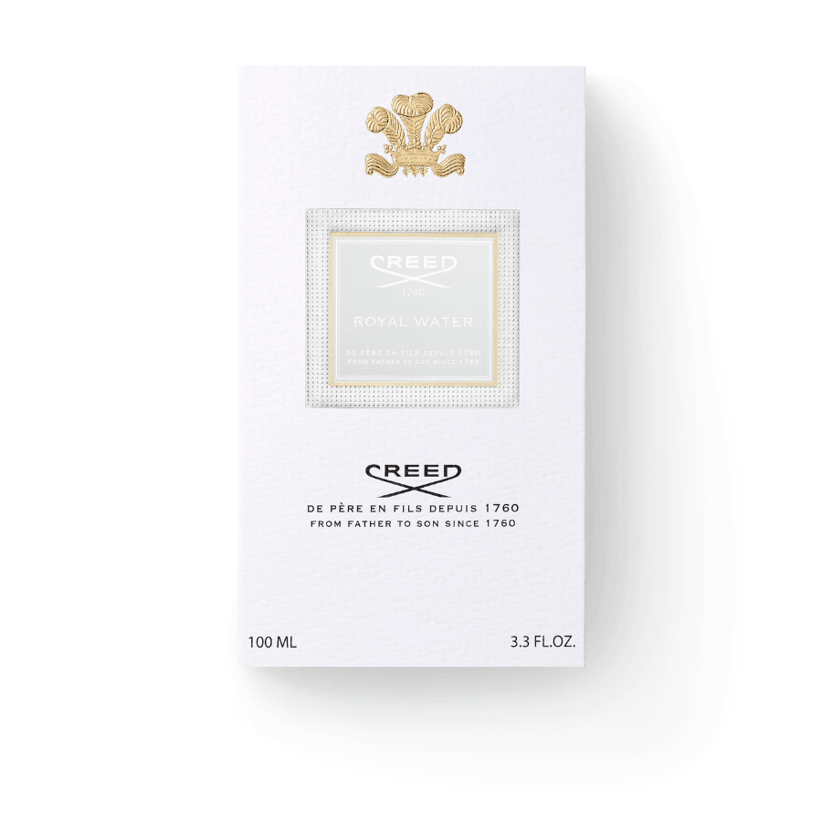 Creed - Royal Water Unisex EDP/S 100ml - Ascent Luxury Cosmetics