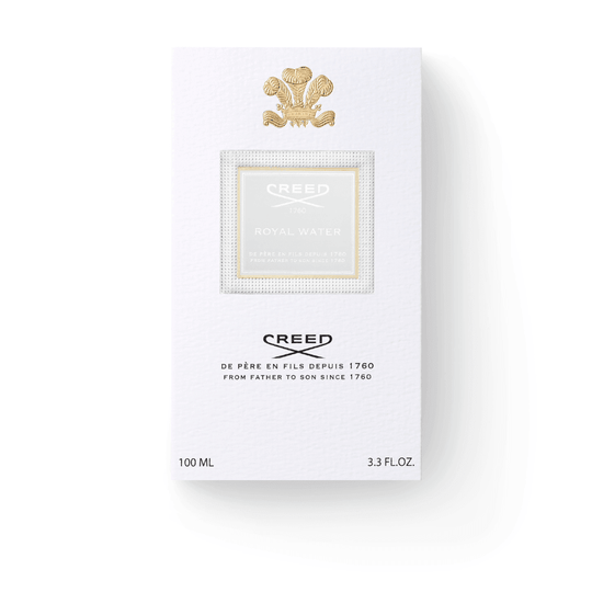 Creed - Royal Water Unisex EDP/S 100ml - Ascent Luxury Cosmetics