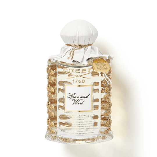 Creed - Royales Exclusives - Spice & Wood - Ascent Luxury Cosmetics