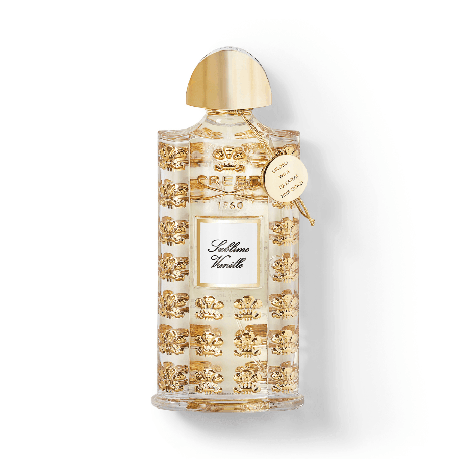 Creed - Royales Exclusives - Sublime Vanille - Ascent Luxury Cosmetics