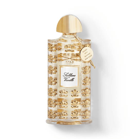 Creed - Royales Exclusives - Sublime Vanille - Ascent Luxury Cosmetics