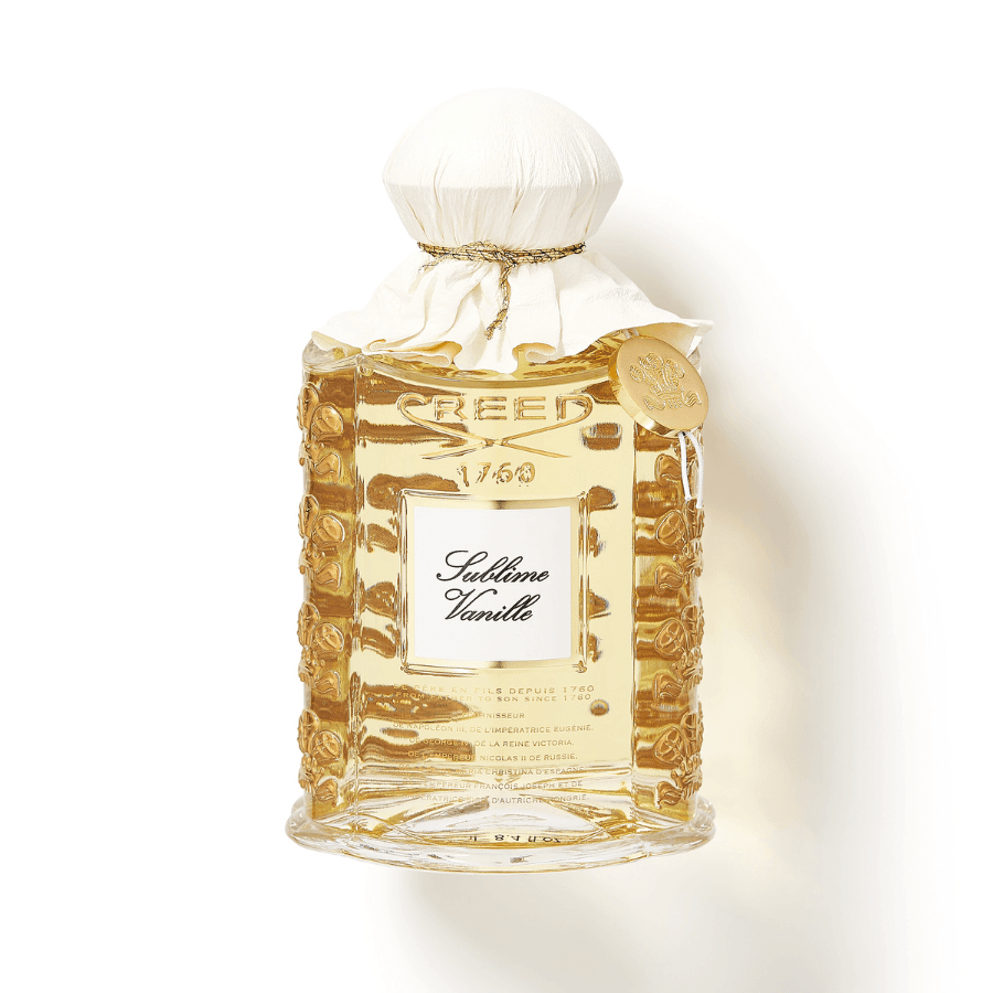 Creed - Royales Exclusives - Sublime Vanille - Ascent Luxury Cosmetics