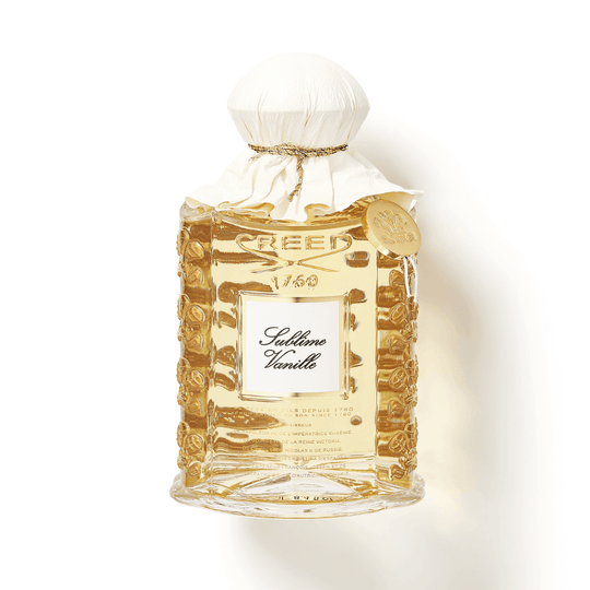 Creed - Royales Exclusives - Sublime Vanille - Ascent Luxury Cosmetics