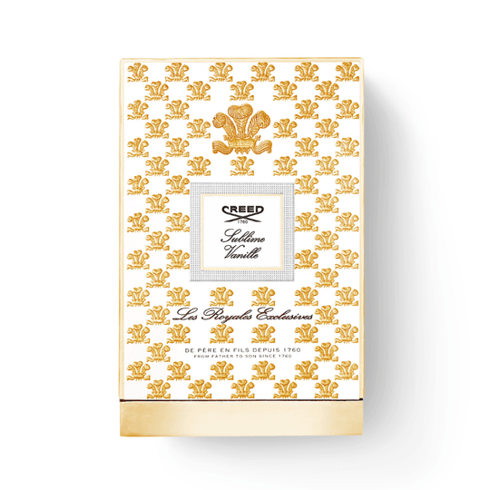 Creed - Royales Exclusives - Sublime Vanille - Ascent Luxury Cosmetics