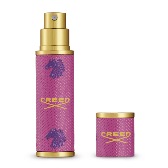 Creed - Travel Atomiser 5ml Pink.Gold - Ascent Luxury Cosmetics