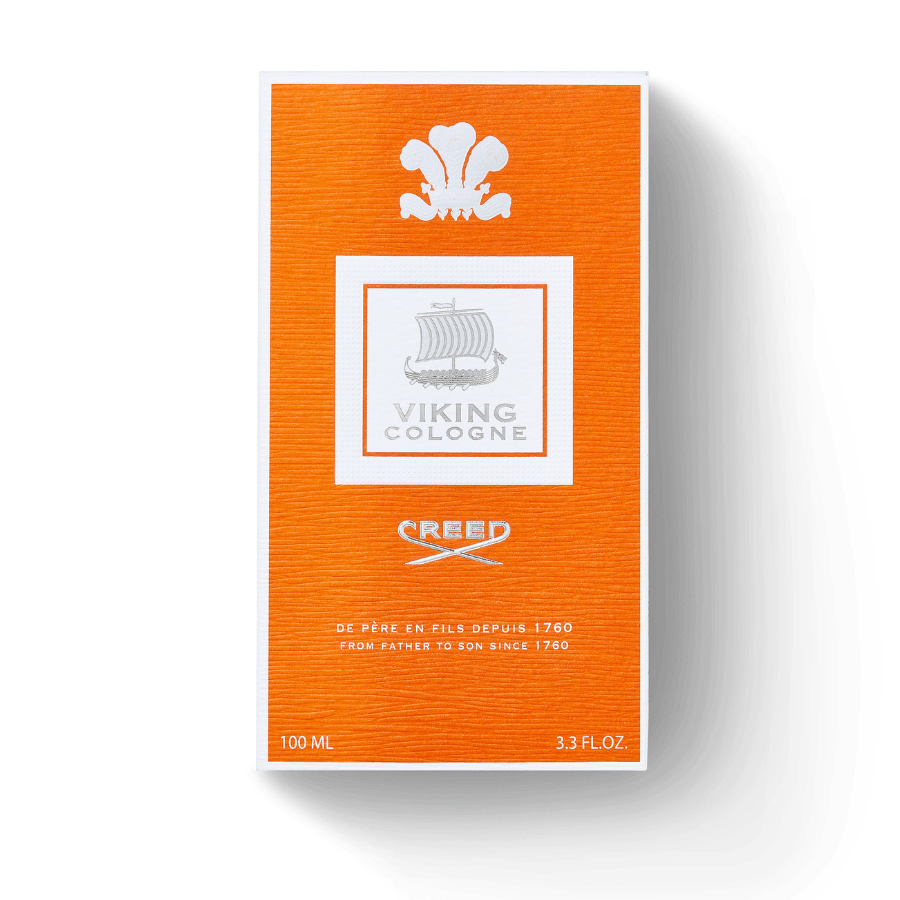 Creed - Viking Cologne EDP - Ascent Luxury Cosmetics