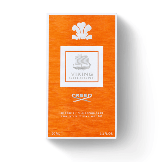 Creed - Viking Cologne EDP - Ascent Luxury Cosmetics