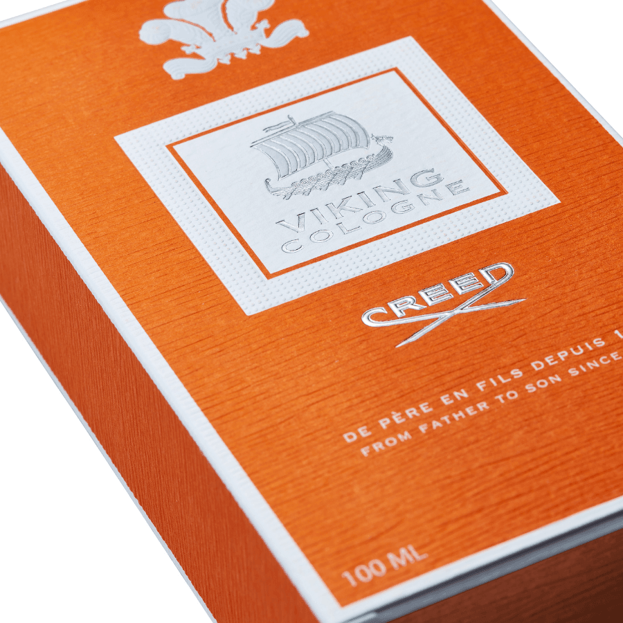 Creed - Viking Cologne EDP - Ascent Luxury Cosmetics