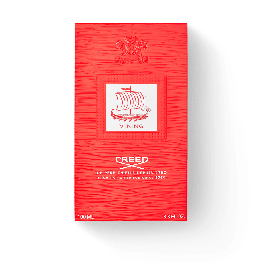 Creed - Viking EDP - Ascent Luxury Cosmetics