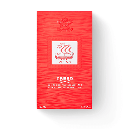 Creed - Viking EDP - Ascent Luxury Cosmetics