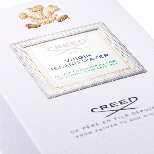 Creed - Virgin Island Water EDP 100ml - Ascent Luxury Cosmetics