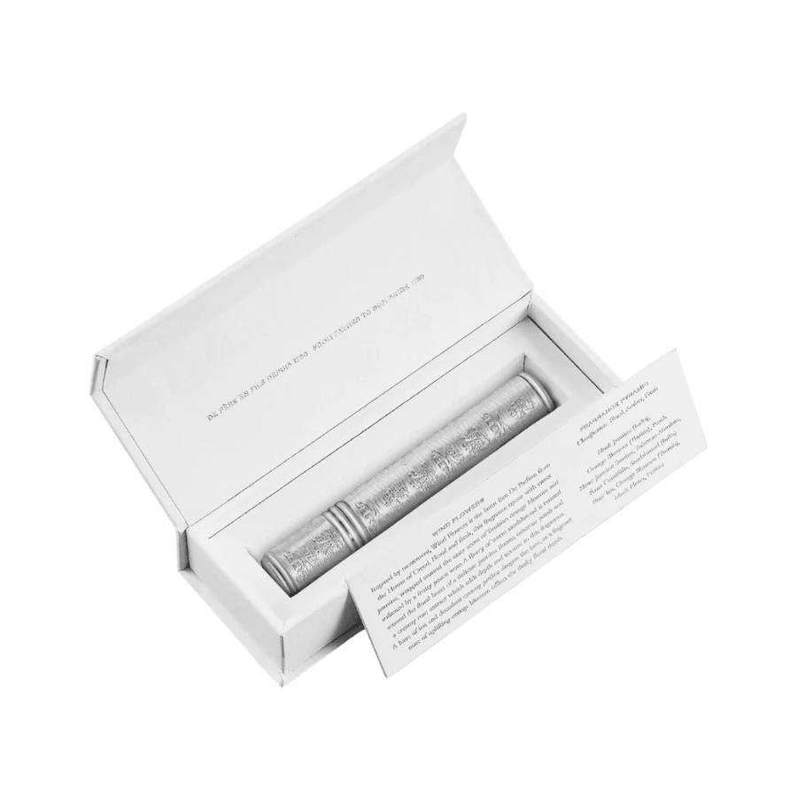 Creed - GWP Wind Flowers Atomiser - Ascent Luxury Cosmetics