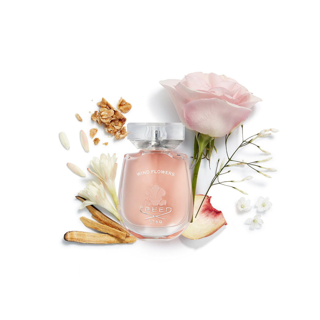 Creed - Wind Flowers EDP/S 75ml - Ascent Luxury Cosmetics