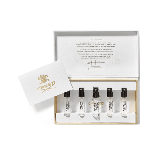 Creed - Women's Inspiration Set - Ascent Luxury Cosmetics