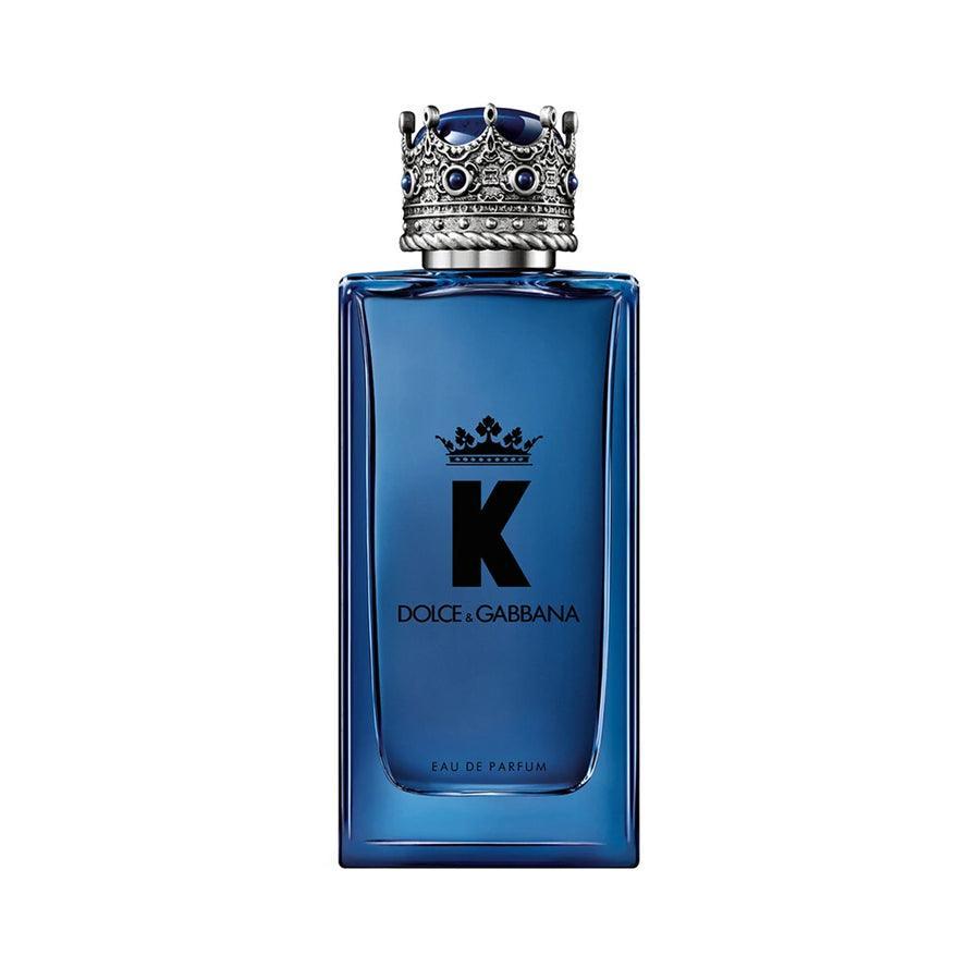 D&G - K EDP - Ascent Luxury Cosmetics