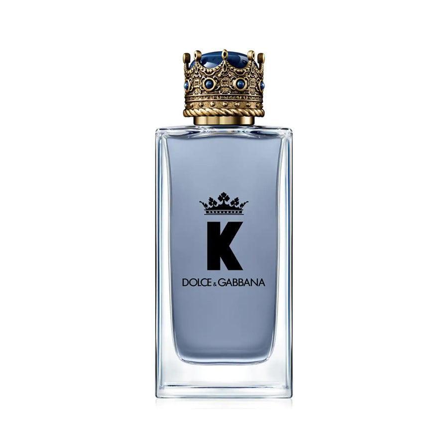 D&G - K EDT - Ascent Luxury Cosmetics