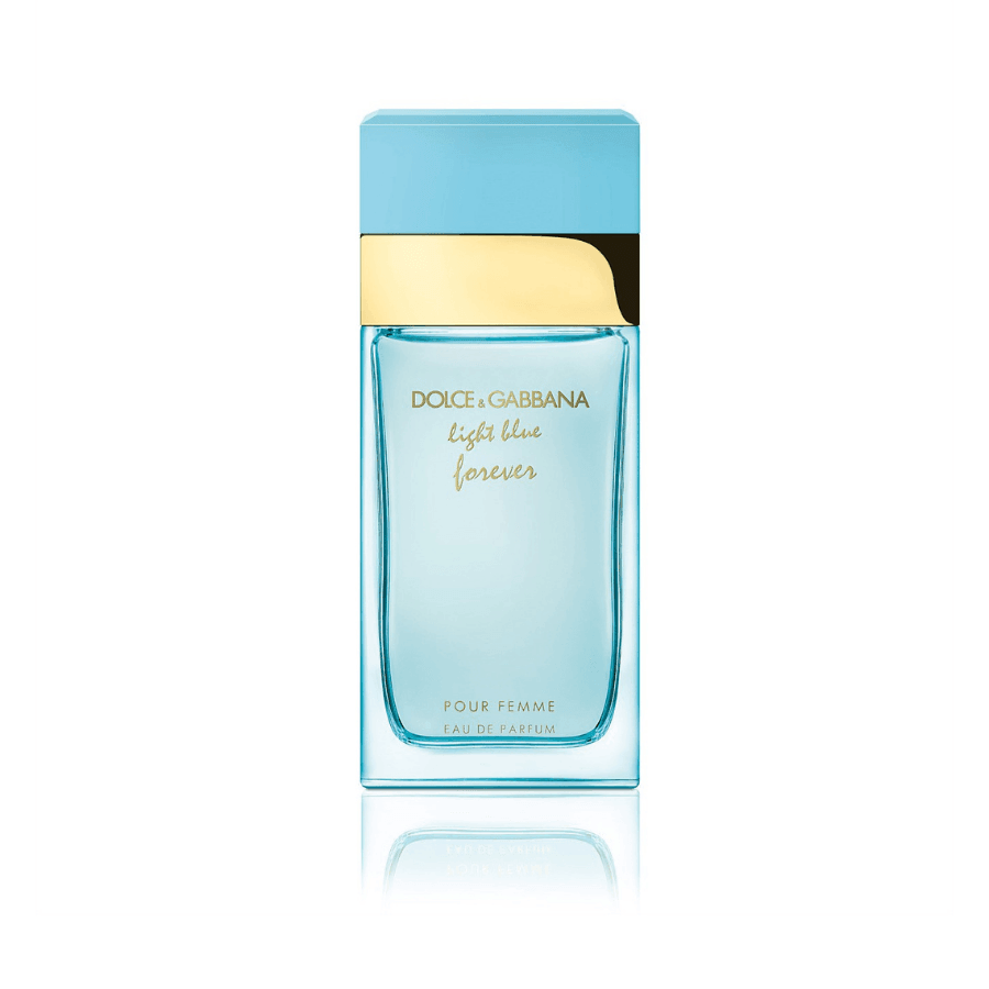 D&G - Light Blue Forever EDP - Ascent Luxury Cosmetics