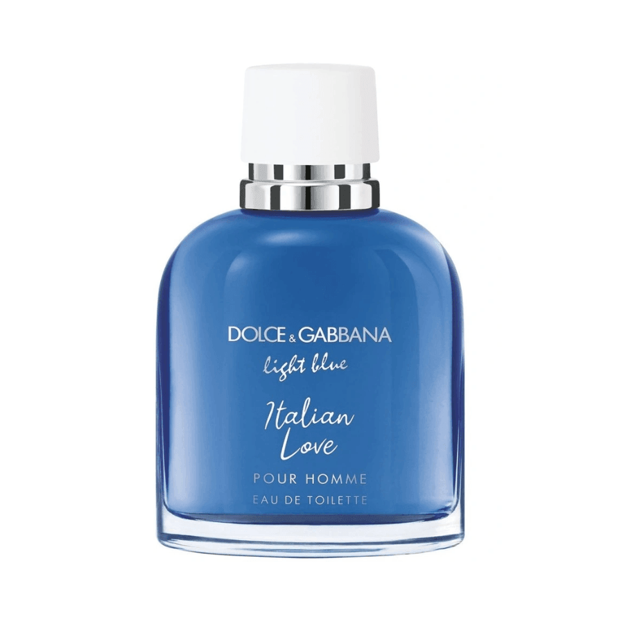 Review dolce and gabbana light blue intense on sale