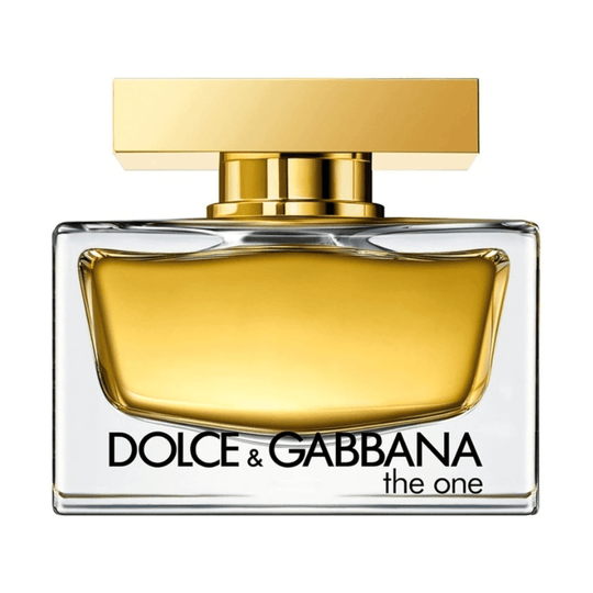D&G - The One EDP - Ascent Luxury Cosmetics