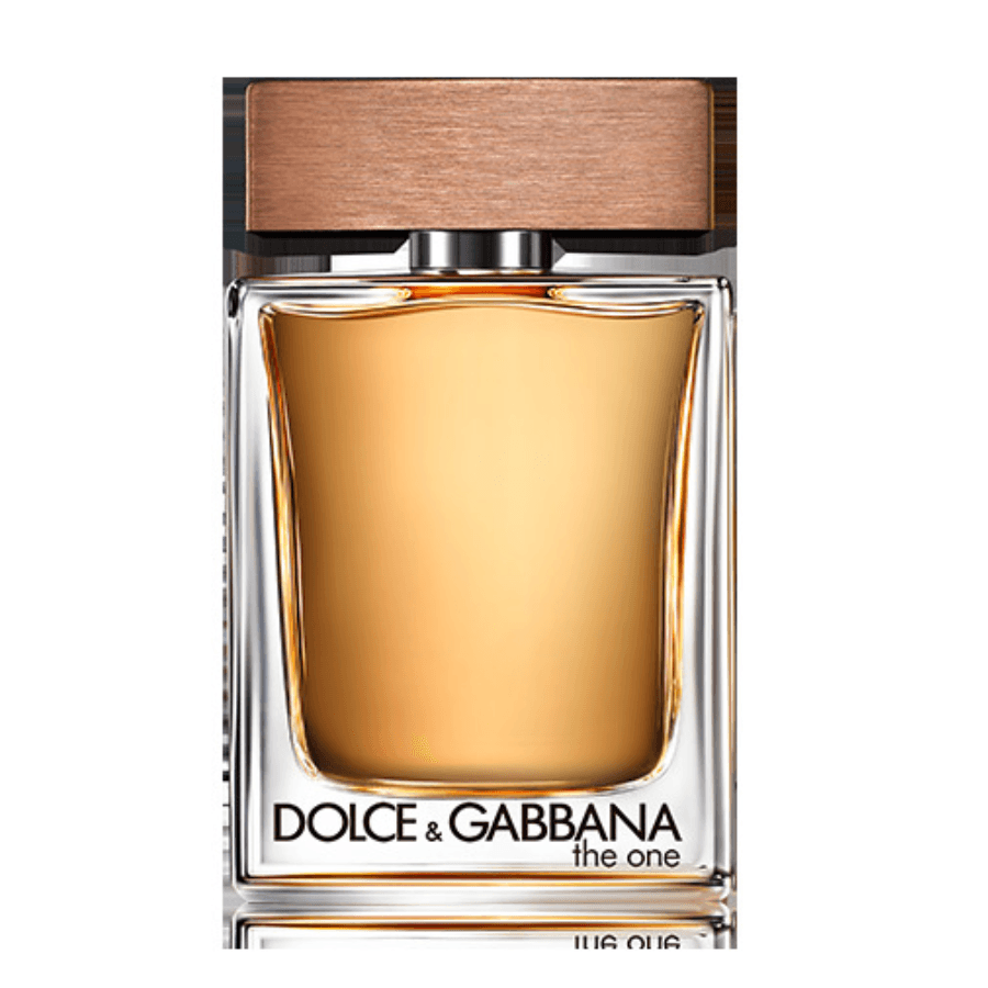D&G - The One For Men EDT - Ascent Luxury Cosmetics