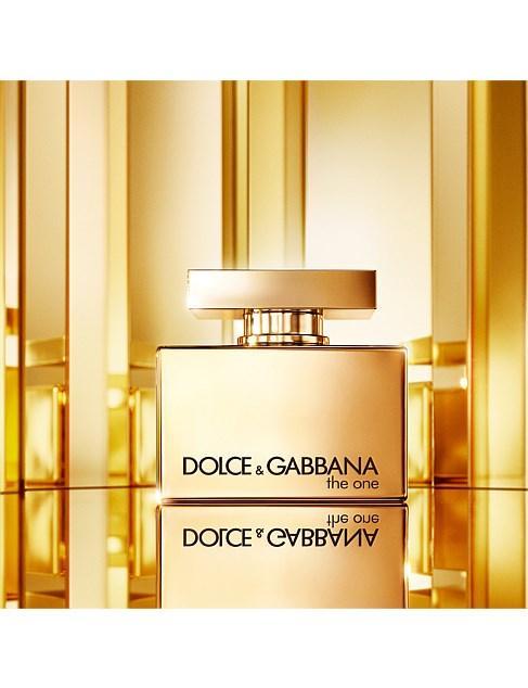 D&G - The One Gold EDP Intense - Ascent Luxury Cosmetics