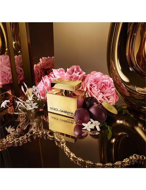 D&G - The One Gold EDP Intense - Ascent Luxury Cosmetics