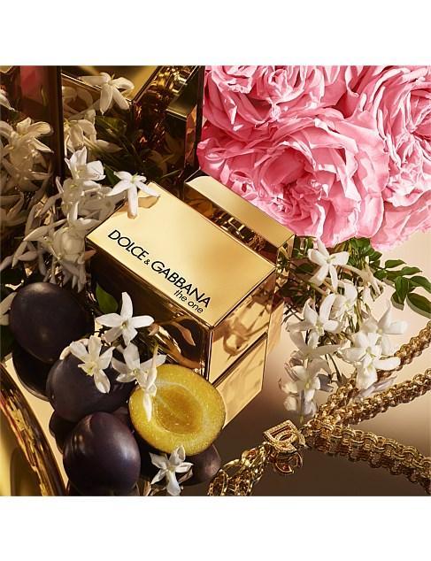D&G - The One Gold EDP Intense - Ascent Luxury Cosmetics