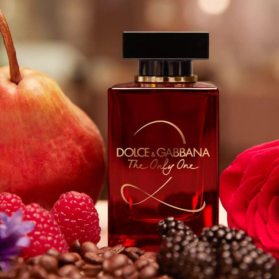 D&G - The Only One 2 EDP - Ascent Luxury Cosmetics