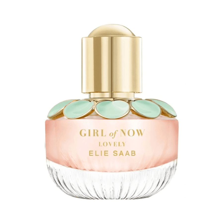 Elie Saab - Girl Of Now Lovely EDP - Ascent Luxury Cosmetics
