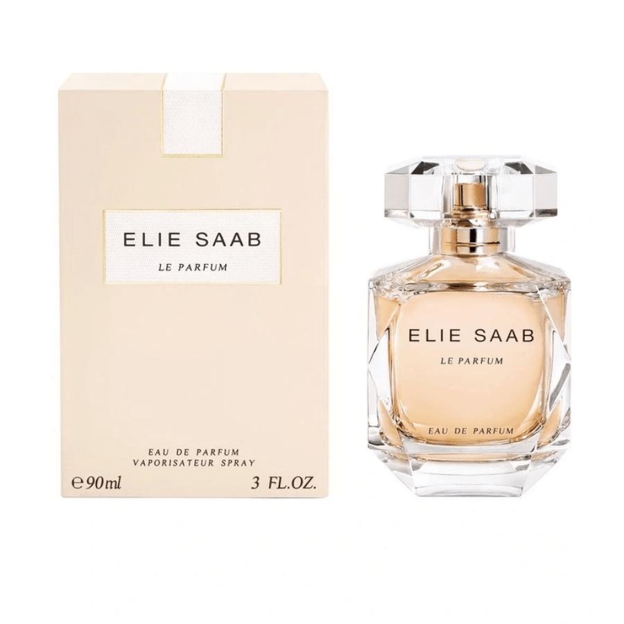 Elie Saab - Le Parfum EDP - Ascent Luxury Cosmetics