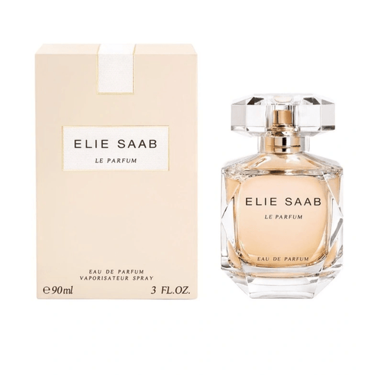 Elie Saab - Le Parfum EDP - Ascent Luxury Cosmetics