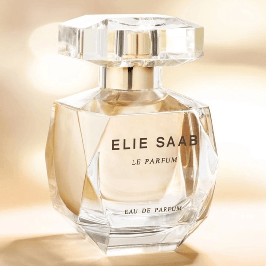 Elie Saab - Le Parfum EDP - Ascent Luxury Cosmetics