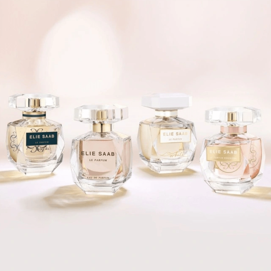 Elie Saab - Le Parfum EDP - Ascent Luxury Cosmetics