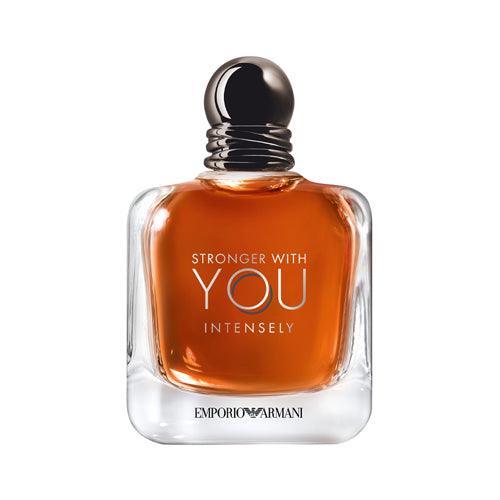 Emporio Armani - Stronger With You Intensely EDP - Ascent Luxury Cosmetics