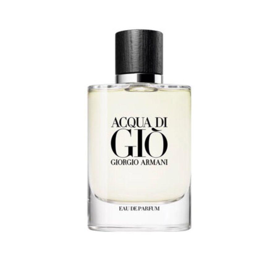 Giorgio Armani Acqua di Gio Pour Homme EDP Refillable – Ascent