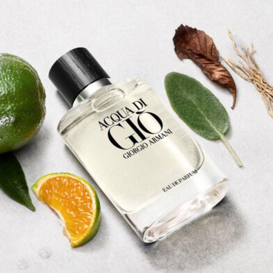 Giorgio Armani - Acqua di Gio Pour Homme EDP (R) - Ascent Luxury Cosmetics