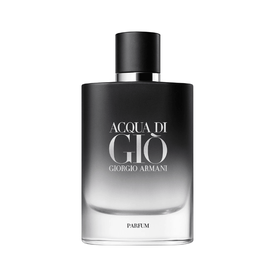 Giorgio Armani - Acqua di Gio Pour Homme Parfum Refillable - Ascent Luxury Cosmetics
