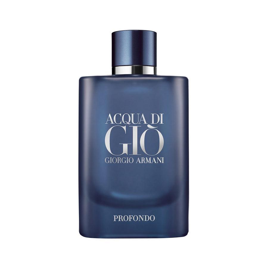Giorgio Armani - Acqua Di Gio Profondo EDP - Ascent Luxury Cosmetics