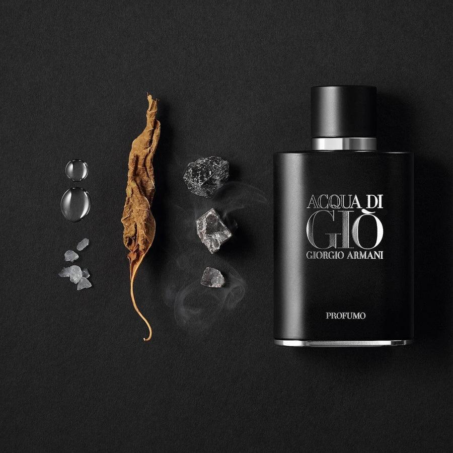 Giorgio Armani - Acqua Di Gio Profumo EDP - Ascent Luxury Cosmetics