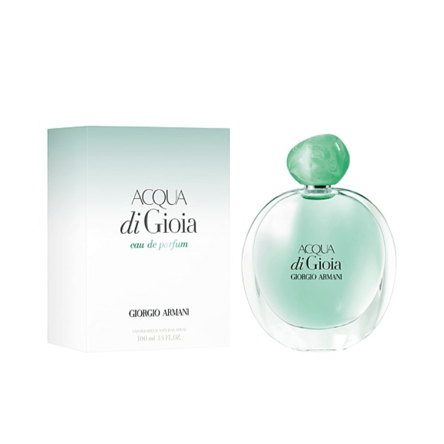Giorgio Armani - Acqua di Gioia EDP - Ascent Luxury Cosmetics