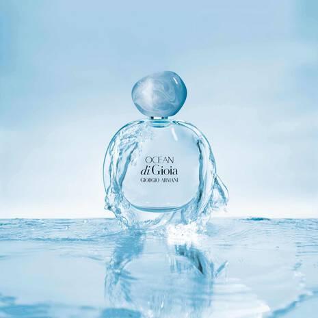 Giorgio Armani - Acqua di Gioia Ocean EDP - Ascent Luxury Cosmetics