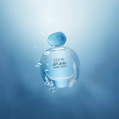 Giorgio Armani - Acqua di Gioia Ocean EDP - Ascent Luxury Cosmetics
