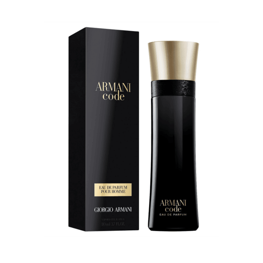 Giorgio Armani - Armani Code Pour Homme EDP - Ascent Luxury Cosmetics