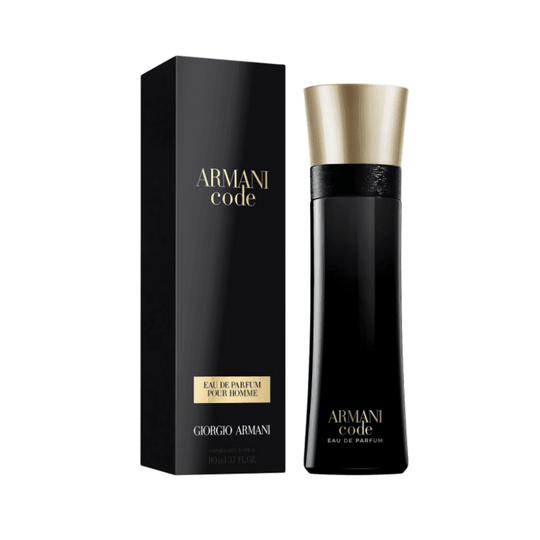 Giorgio Armani - Armani Code Pour Homme EDP - Ascent Luxury Cosmetics