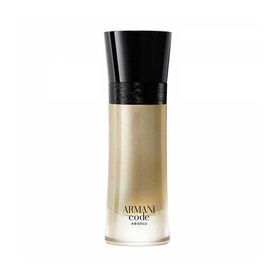Giorgio Armani - Code Absolu Men EDP - Ascent Luxury Cosmetics
