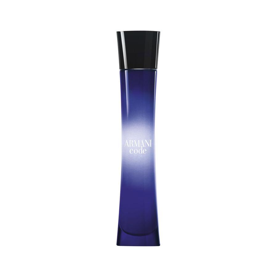 Giorgio Armani - Code Femme EDP - Ascent Luxury Cosmetics