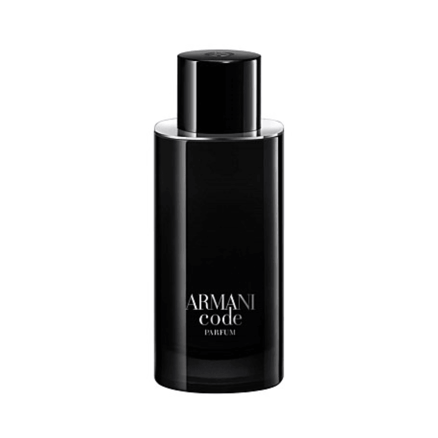 Giorgio Armani - Code for Men Le Parfum - Ascent Luxury Cosmetics