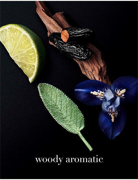 Giorgio Armani - Code for Men Le Parfum - Ascent Luxury Cosmetics